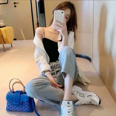 巴黎一妇人